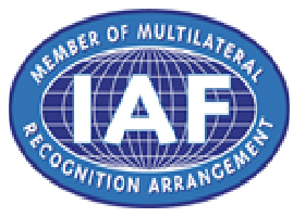 IAF — International Accreditation Forum MLA